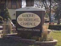 Grove Memorial Chapel image 2